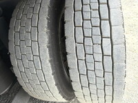 ISUZU Giga Aluminum Wing QKG-CYJ77A 2013 569,000km_30