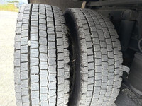 ISUZU Giga Aluminum Wing QKG-CYJ77A 2013 569,000km_31