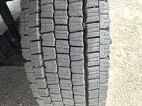 ISUZU Giga Aluminum Wing QKG-CYJ77A 2013 569,000km_32