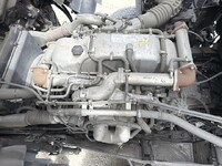 ISUZU Giga Aluminum Wing QKG-CYJ77A 2013 569,000km_34