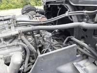 ISUZU Giga Aluminum Wing QKG-CYJ77A 2013 569,000km_36
