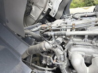 ISUZU Giga Aluminum Wing QKG-CYJ77A 2013 569,000km_37