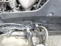ISUZU Giga Aluminum Wing QKG-CYJ77A 2013 569,000km_38