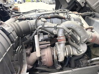 ISUZU Giga Aluminum Wing QKG-CYJ77A 2013 569,000km_39