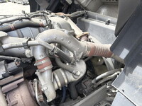 ISUZU Giga Aluminum Wing QKG-CYJ77A 2013 569,000km_40