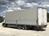 ISUZU Giga Aluminum Wing QKG-CYJ77A 2013 569,000km_4