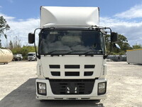 ISUZU Giga Aluminum Wing QKG-CYJ77A 2013 569,000km_5