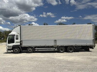 ISUZU Giga Aluminum Wing QKG-CYJ77A 2013 569,000km_6