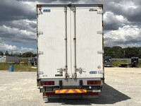 ISUZU Giga Aluminum Wing QKG-CYJ77A 2013 569,000km_7