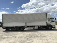 ISUZU Giga Aluminum Wing QKG-CYJ77A 2013 569,000km_8