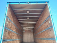 HINO Ranger Aluminum Van TKG-FD7JUAG 2016 828,000km_10