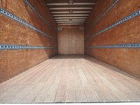 HINO Ranger Aluminum Van TKG-FD7JUAG 2016 828,000km_11