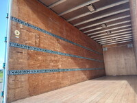 HINO Ranger Aluminum Van TKG-FD7JUAG 2016 828,000km_13