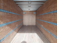 HINO Ranger Aluminum Van TKG-FD7JUAG 2016 828,000km_14