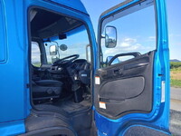HINO Ranger Aluminum Van TKG-FD7JUAG 2016 828,000km_22