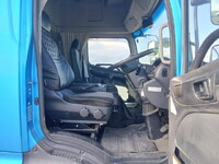 HINO Ranger Aluminum Van TKG-FD7JUAG 2016 828,000km_23