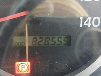 HINO Ranger Aluminum Van TKG-FD7JUAG 2016 828,000km_28