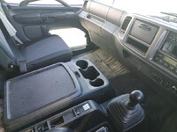 HINO Ranger Aluminum Van TKG-FD7JUAG 2016 828,000km_33