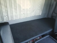 HINO Ranger Aluminum Van TKG-FD7JUAG 2016 828,000km_35