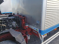 HINO Ranger Aluminum Van TKG-FD7JUAG 2016 828,000km_37