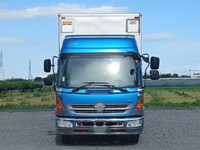 HINO Ranger Aluminum Van TKG-FD7JUAG 2016 828,000km_3