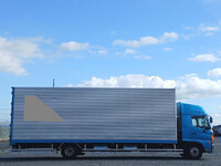 HINO Ranger Aluminum Van TKG-FD7JUAG 2016 828,000km_4