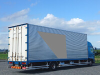 HINO Ranger Aluminum Van TKG-FD7JUAG 2016 828,000km_5