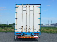HINO Ranger Aluminum Van TKG-FD7JUAG 2016 828,000km_6