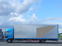 HINO Ranger Aluminum Van TKG-FD7JUAG 2016 828,000km_7