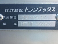 HINO Ranger Aluminum Van TKG-FD7JUAG 2016 828,000km_8