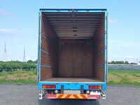 HINO Ranger Aluminum Van TKG-FD7JUAG 2016 828,000km_9