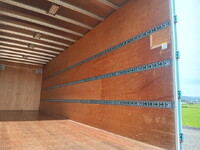 HINO Ranger Aluminum Van TKG-FD7JUAG 2016 651,000km_10