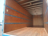 HINO Ranger Aluminum Van TKG-FD7JUAG 2016 651,000km_11