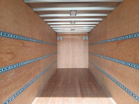 HINO Ranger Aluminum Van TKG-FD7JUAG 2016 651,000km_12