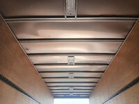 HINO Ranger Aluminum Van TKG-FD7JUAG 2016 651,000km_18