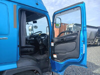 HINO Ranger Aluminum Van TKG-FD7JUAG 2016 651,000km_21