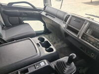 HINO Ranger Aluminum Van TKG-FD7JUAG 2016 651,000km_30