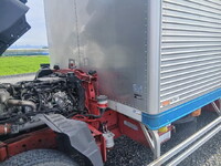 HINO Ranger Aluminum Van TKG-FD7JUAG 2016 651,000km_34