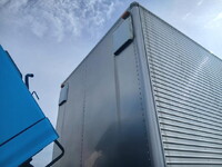 HINO Ranger Aluminum Van TKG-FD7JUAG 2016 651,000km_35