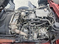 HINO Ranger Aluminum Van TKG-FD7JUAG 2016 651,000km_36
