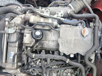 HINO Ranger Aluminum Van TKG-FD7JUAG 2016 651,000km_37