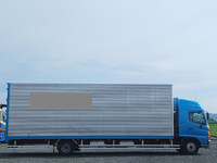 HINO Ranger Aluminum Van TKG-FD7JUAG 2016 651,000km_4