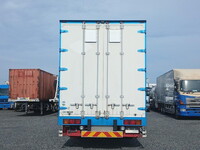 HINO Ranger Aluminum Van TKG-FD7JUAG 2016 651,000km_5