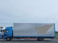 HINO Ranger Aluminum Van TKG-FD7JUAG 2016 651,000km_6
