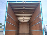 HINO Ranger Aluminum Van TKG-FD7JUAG 2016 651,000km_8