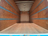 HINO Ranger Aluminum Van TKG-FD7JUAG 2016 651,000km_9
