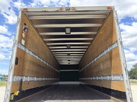 HINO Profia Aluminum Van 2DG-FN1AGG 2018 606,000km_10