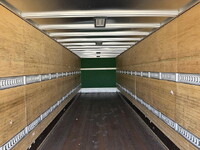 HINO Profia Aluminum Van 2DG-FN1AGG 2018 606,000km_11