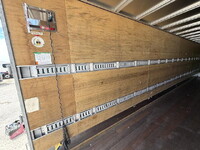 HINO Profia Aluminum Van 2DG-FN1AGG 2018 606,000km_14