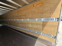 HINO Profia Aluminum Van 2DG-FN1AGG 2018 606,000km_15